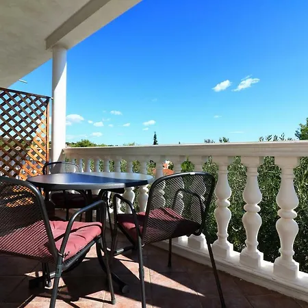 Sladana Apartmán Jezera