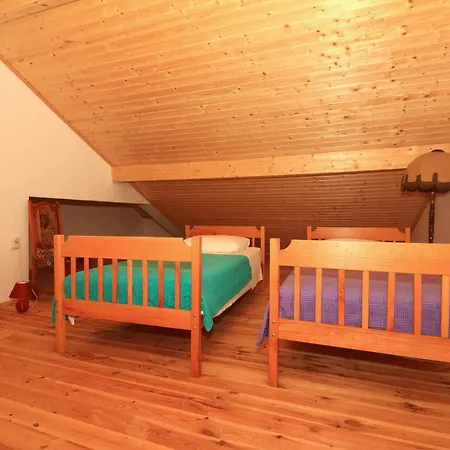 Apartment Sladana Jezera