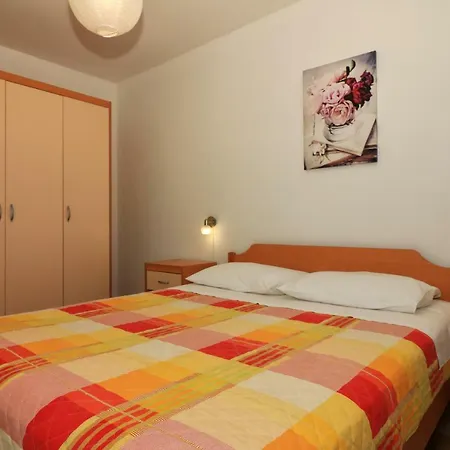 Apartamento Sladana Jezera