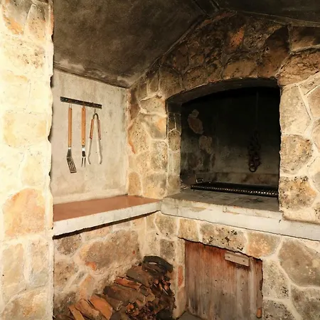 Sladana Apartment Jezera