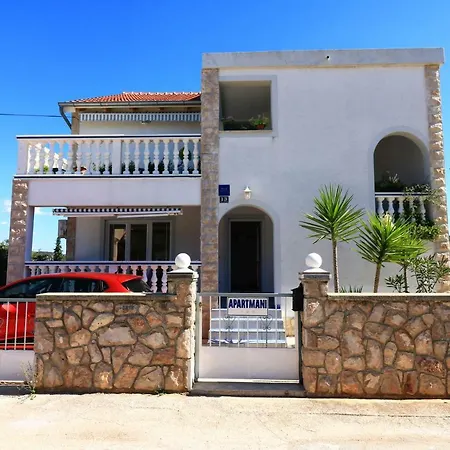 Apartment Sladana