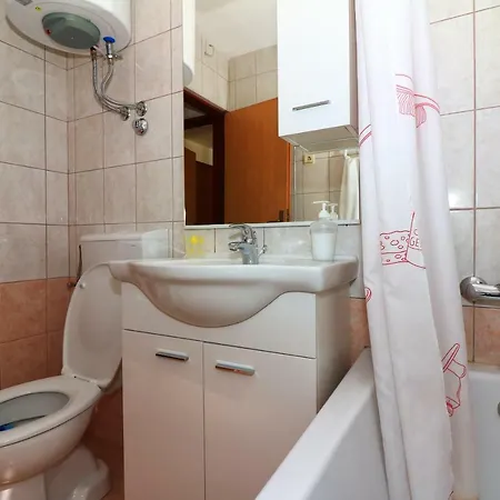 Apartment Sladana