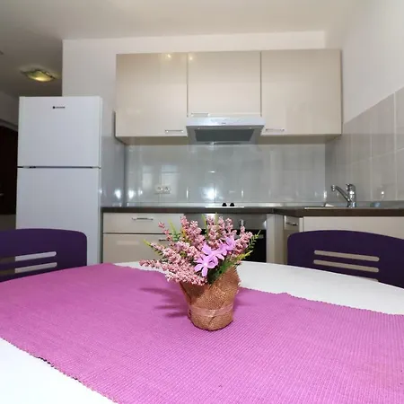Apartamento Sladana *
