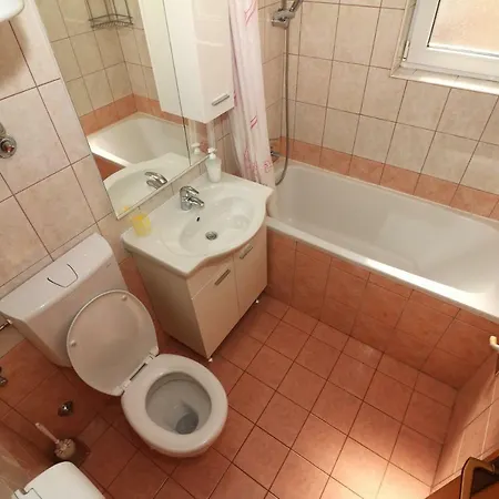 Apartamento Sladana *