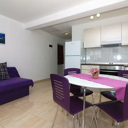 Sladana Apartamento *