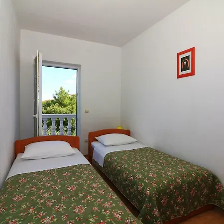 Sladana Apartamento Jezera