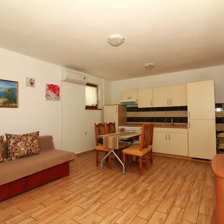 Appartement Sladana Jezera