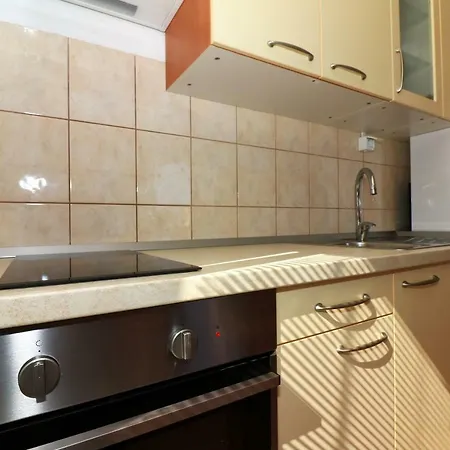 Apartment Sladana Jezera