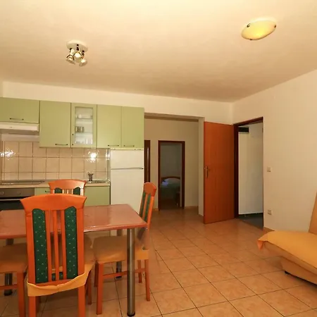 Apartamento Sladana Jezera