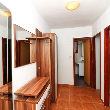 Sladana Apartamento Jezera