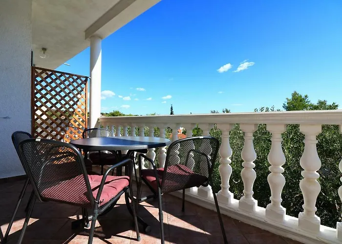 Sladana Appartement Jezera