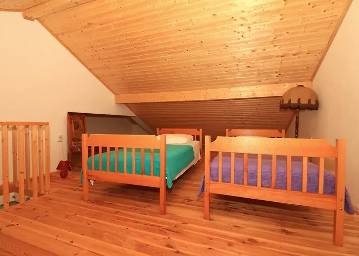 Apartman Sladana Jezera