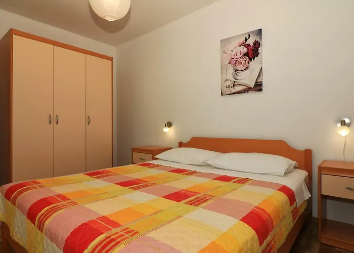 Appartement Sladana Jezera