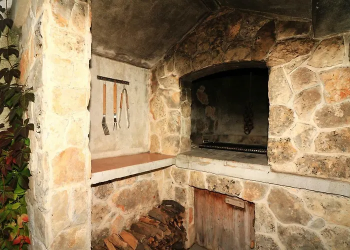 Sladana Apartman Jezera