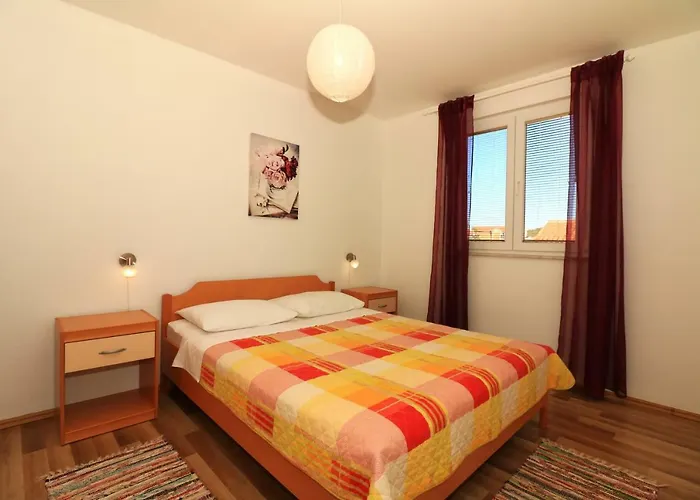 Sladana Appartement *