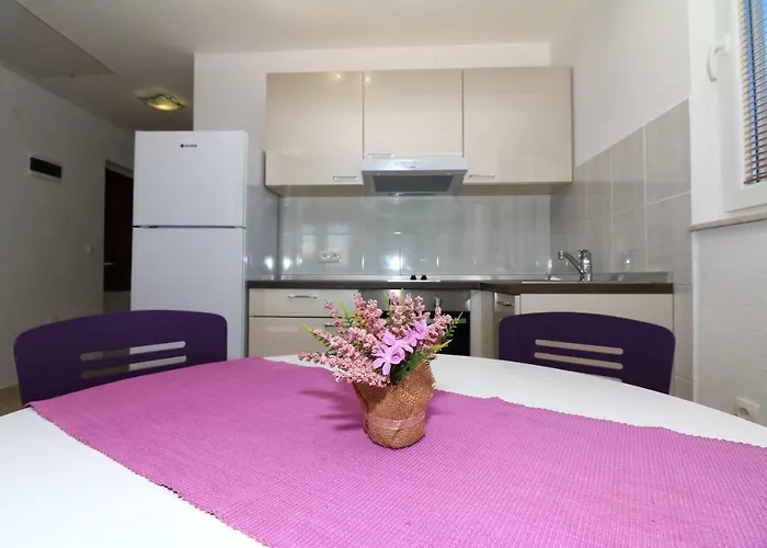 Appartement Sladana *