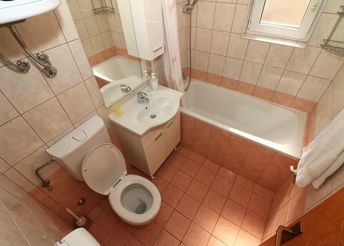 Apartman Sladana *