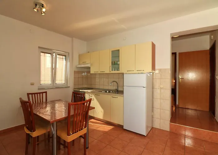 Sladana Appartement