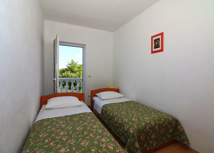 Sladana Apartment Jezera