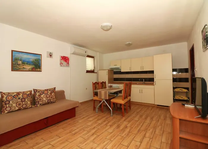 Apartman Sladana Jezera