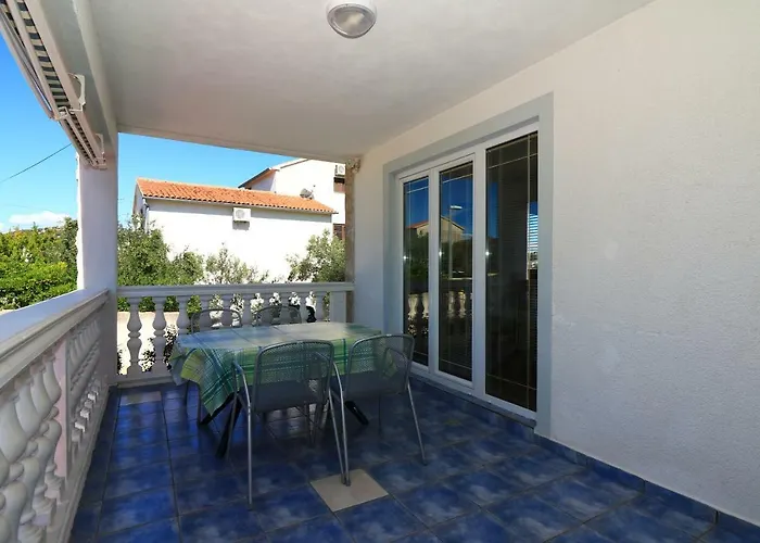 Appartement Sladana *