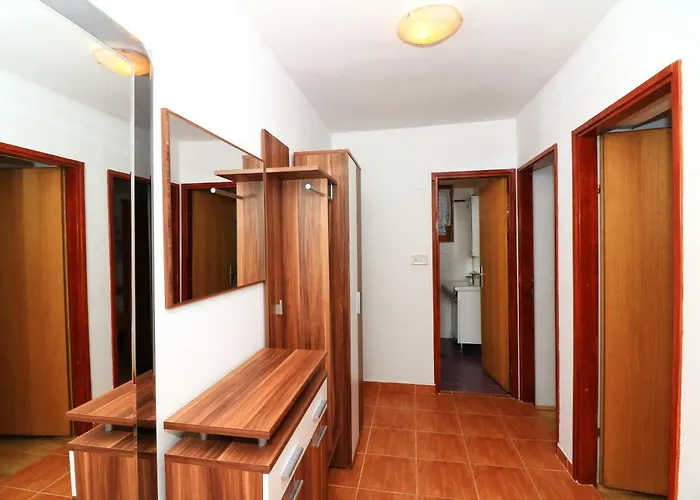 Sladana Apartman Jezera